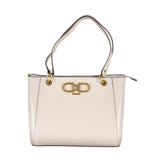 Guess Jeans Brown Polyethylene Women Handbag -   -  Guess Jeans.